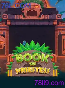 BookOfPriestess
