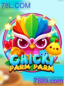 ChickyParmParm